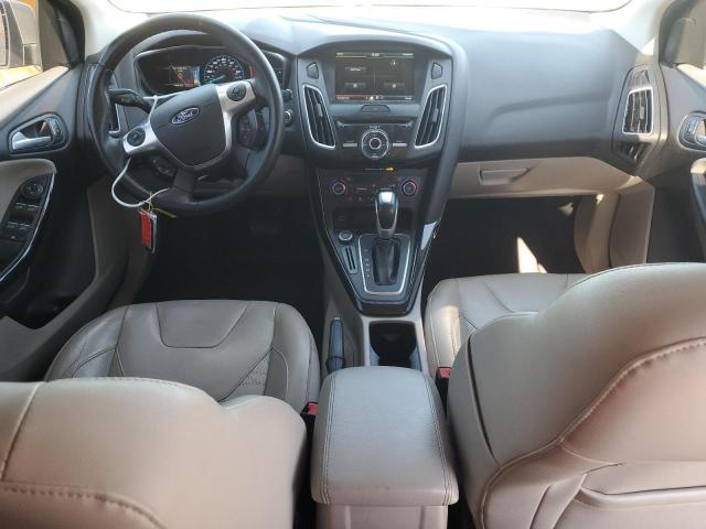 2015 FORD FOCUS BEV 1FADP3R42FL380198