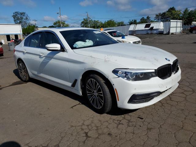 2019 BMW 530 XI WBAJA7C54KWC77770