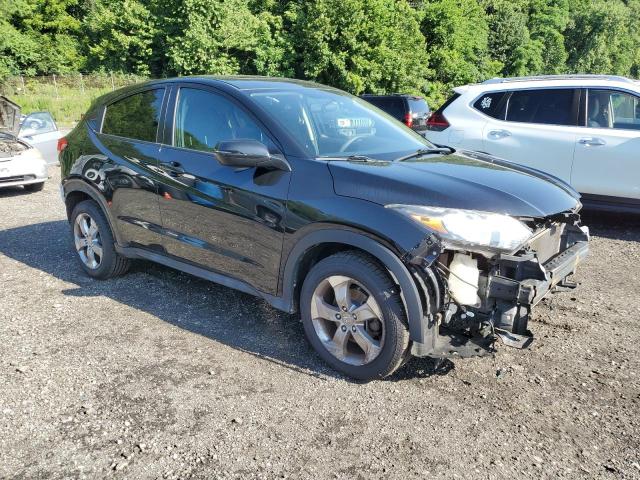 2017 HONDA HR-V EX - 3CZRU6H53HG709201