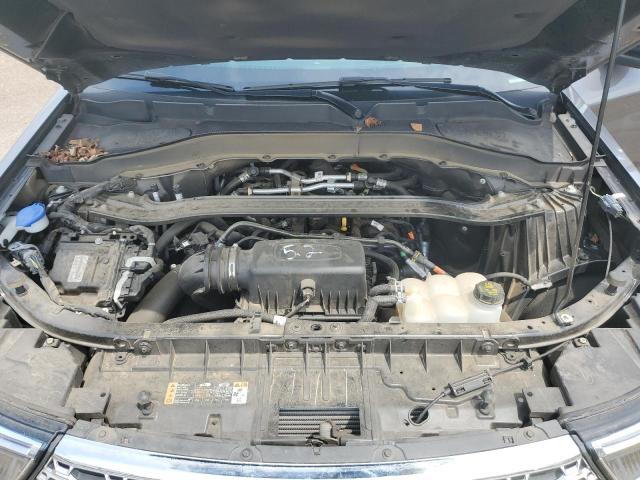 2022 FORD EXPLORER LIMITED 1FMSK7FH3NGA82728