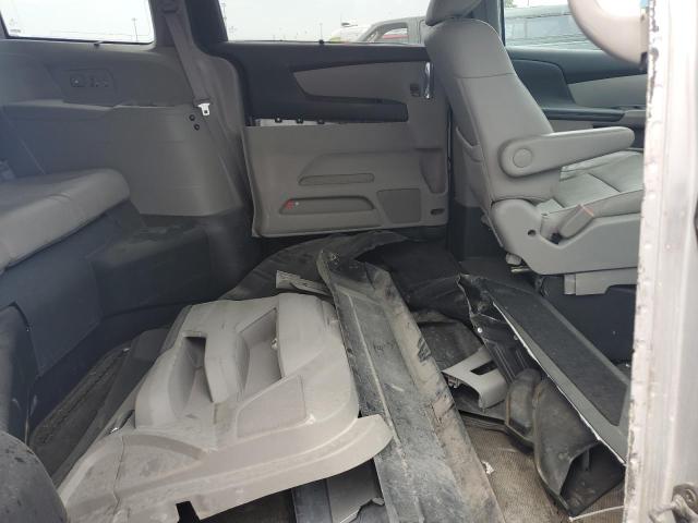 2015 HONDA ODYSSEY TO 5FNRL5H93FB041067
