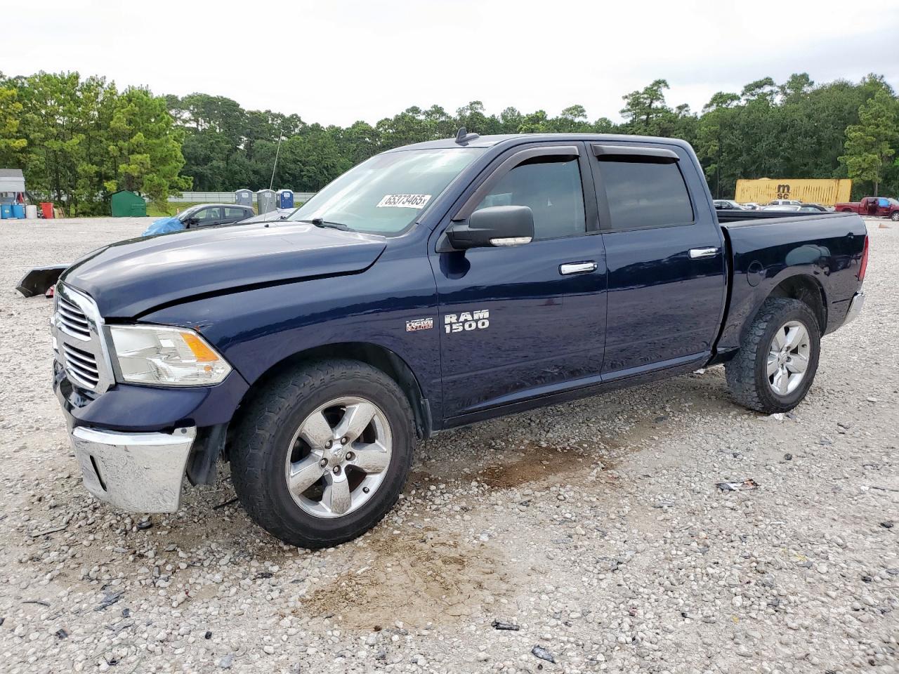 RAM 1500 SLT