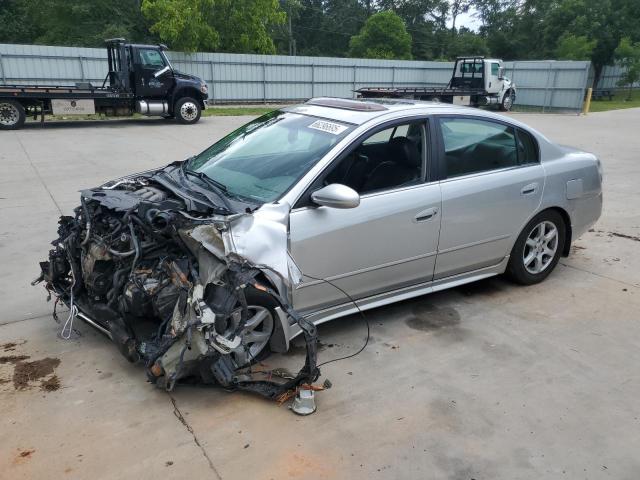 Global Auto Auctions: 2006 NISSAN ALTIMA SE