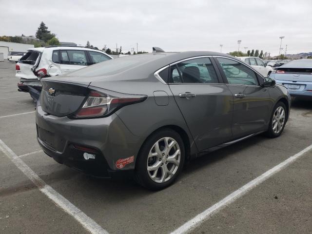 2017 CHEVROLET VOLT PREMIER 1G1RD6S51HU139039