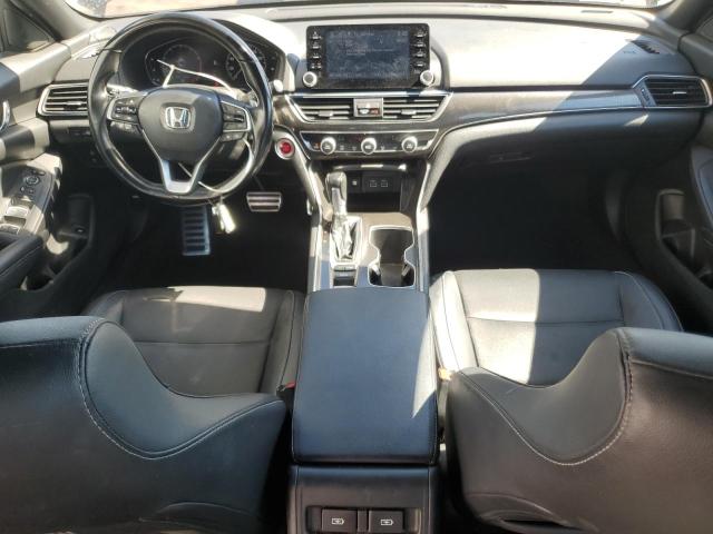 2021 HONDA ACCORD SPO - 1HGCV1F32MA075726
