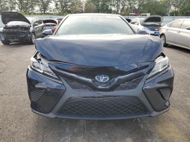 2019 TOYOTA CAMRY L 4T1B11HK7KU688491