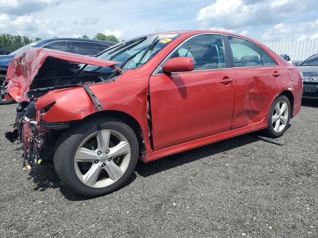 2011 TOYOTA CAMRY BASE - 4T1BF3EK2BU156938