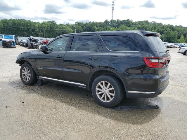 2020 DODGE DURANGO SS 1C4SDJFT0LC283622