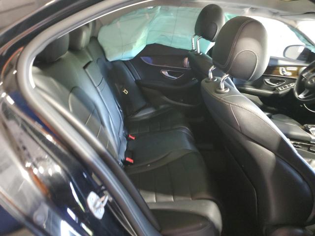 2017 MERCEDES-BENZ C 300 4MAT 55SWF4KB1HU202212