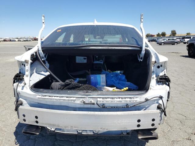 2019 LEXUS IS 300 JTHBA1D22K5094099