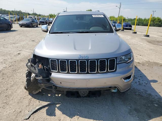 2020 JEEP GRAND CHER - 1C4RJFBG0LC288123