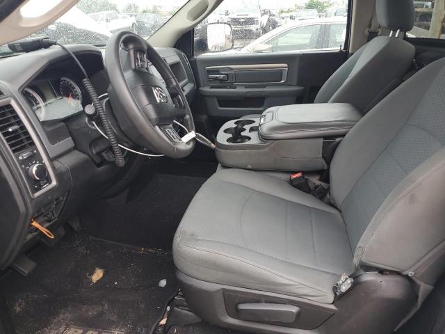 2018 RAM 1500 ST - 3C6JR6DG4JG162660