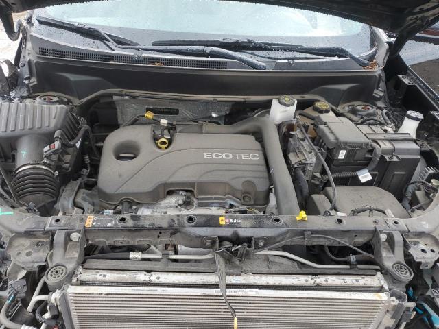 2022 CHEVROLET EQUINOX PR 2GNAXNEV2N6141174
