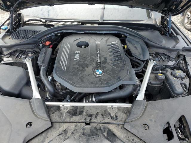 2019 BMW 540 XI WBAJE7C52KWW44618