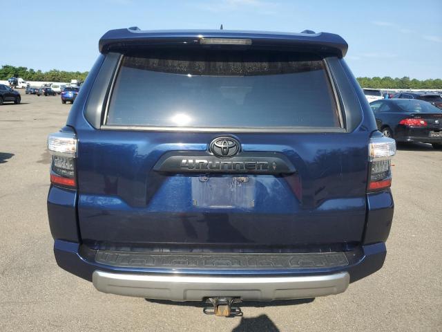 2022 TOYOTA 4RUNNER SR JTERU5JR3N6003366