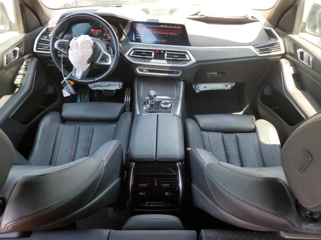 2021 BMW X5 XDRIVE40I 5UXCR6C08M9H56812