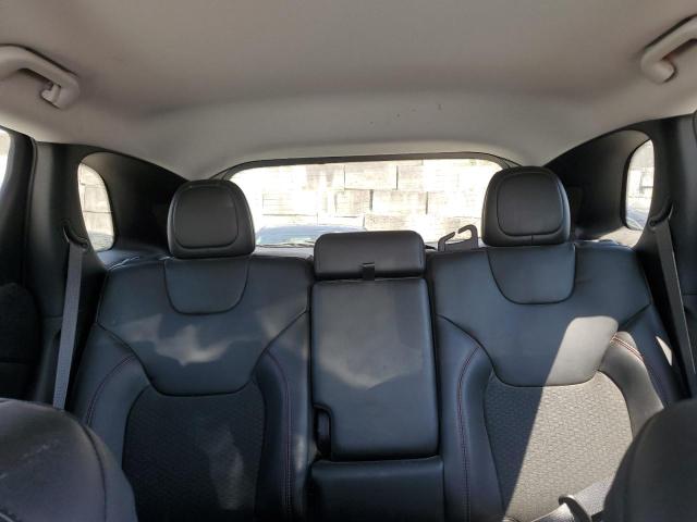 2020 JEEP CHEROKEE T 1C4PJMBX6LD640949