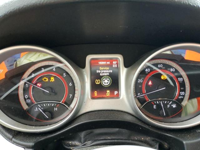 2015 DODGE JOURNEY SE 3C4PDCAB6FT617595