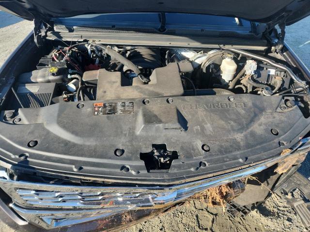 2015 CHEVROLET TAHOE K150 1GNSKBKC4FR167561