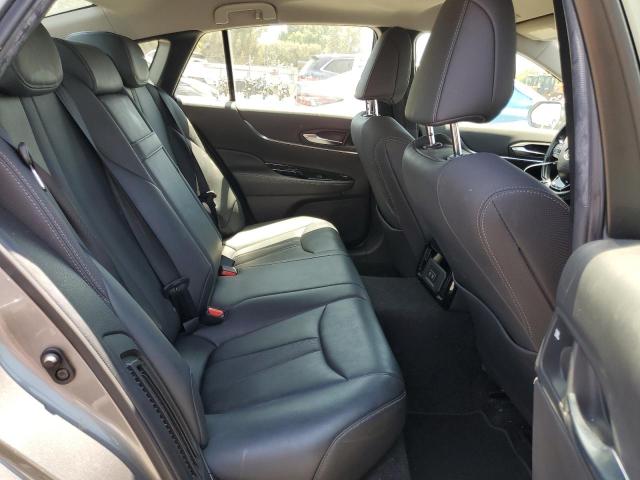 2021 TOYOTA MIRAI XLE JTDAAAAAXMA001736