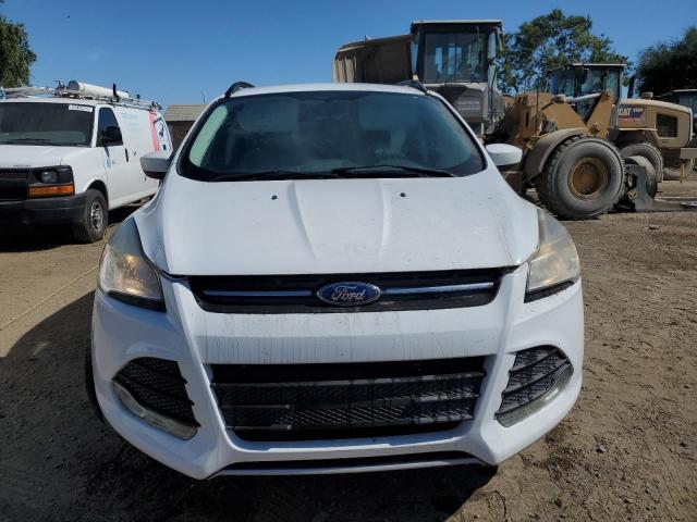 2014 FORD ESCAPE SE - 1FMCU0GX5EUC76531