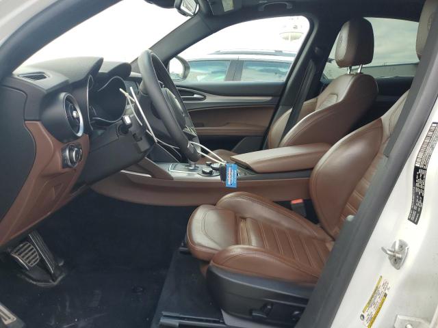 2018 ALFA ROMEO STELVIO TI ZASFAKNN8J7C12068