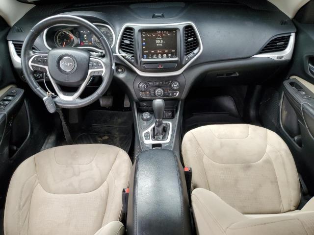 2017 JEEP CHEROKEE L 1C4PJMCS0HW504170