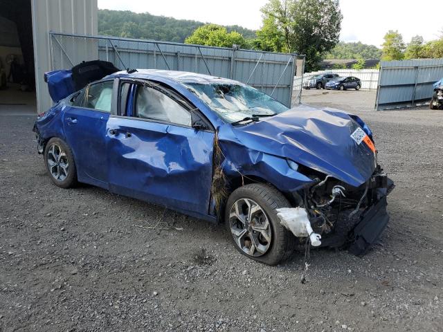 2019 KIA FORTE FE - 3KPF24AD1KE024993