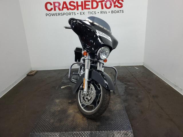 2013 HARLEY-DAVIDSON FLHX STREE 1HD1KBM14DB686274