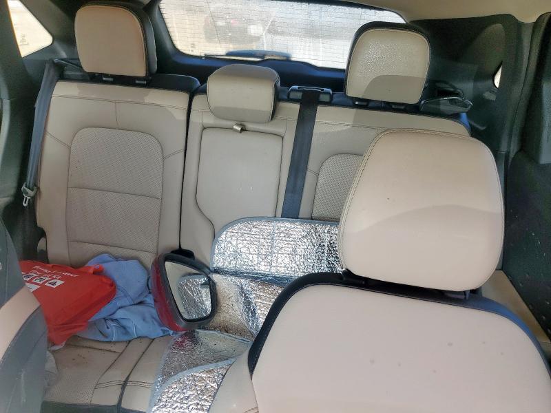 2020 FORD ESCAPE SEL 1FMCU0H67LUB02298
