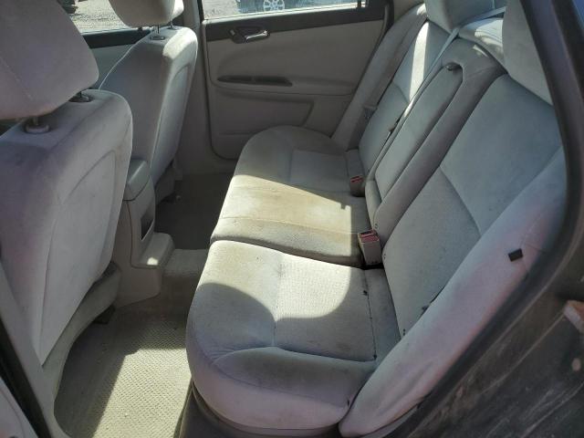 2015 CHEVROLET IMPALA LIM - 2G1WB5E30F1162947