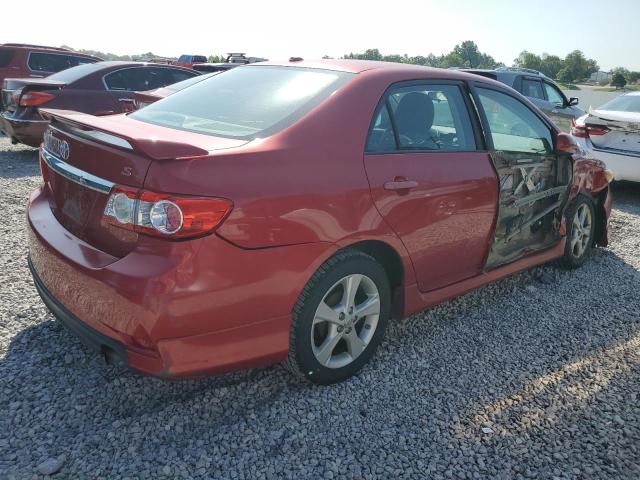 Vin: 2t1bu4ee4bc678431, lot: 63394345, toyota corolla base 20113