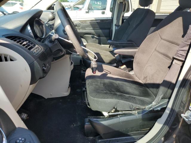 2018 DODGE GRAND CARA 2C4RDGBG8JR185257