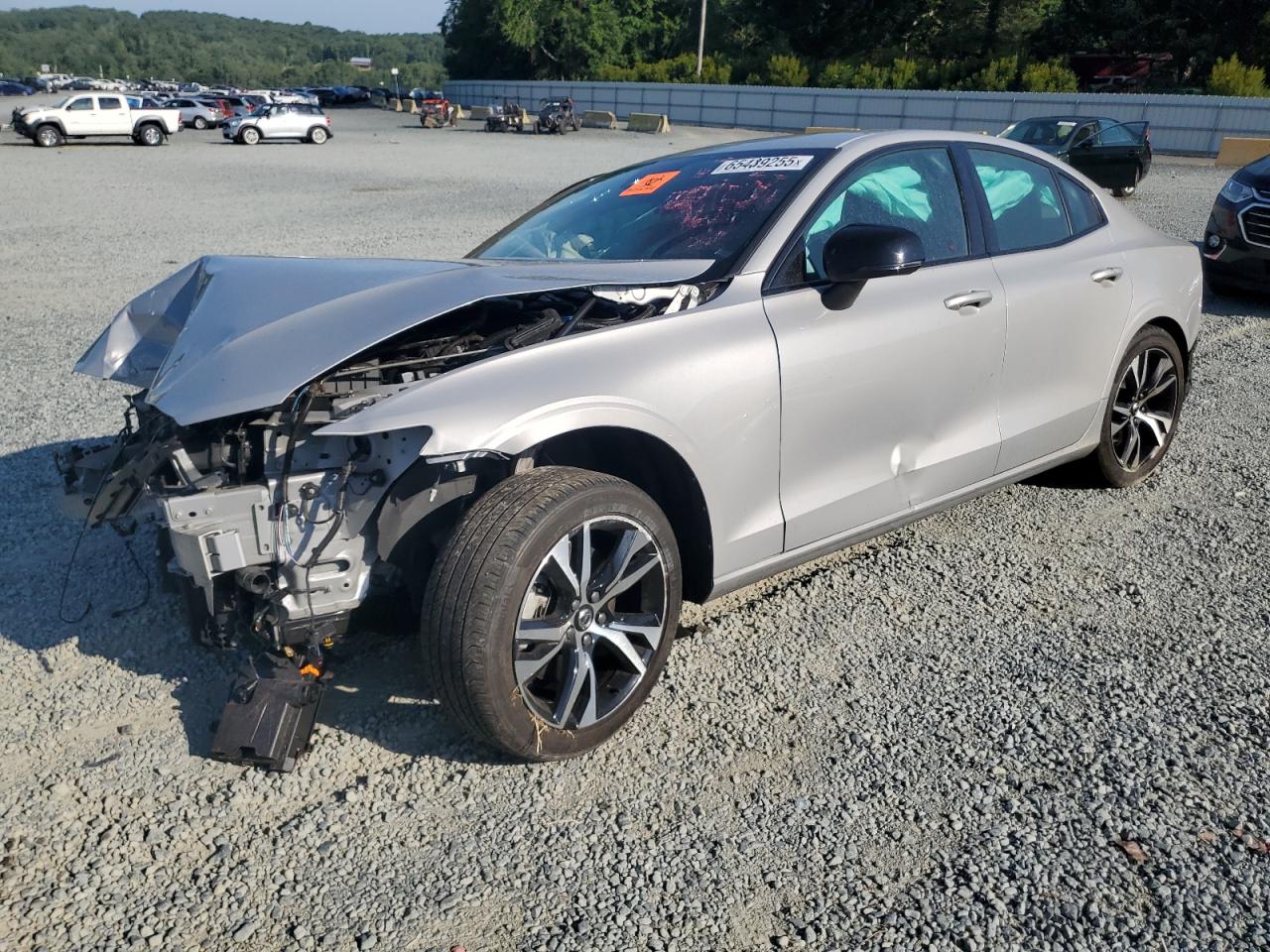 VOLVO S60 CORE