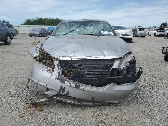 2014 CHRYSLER 200 TOURIN - 1C3CCBBG4EN118237