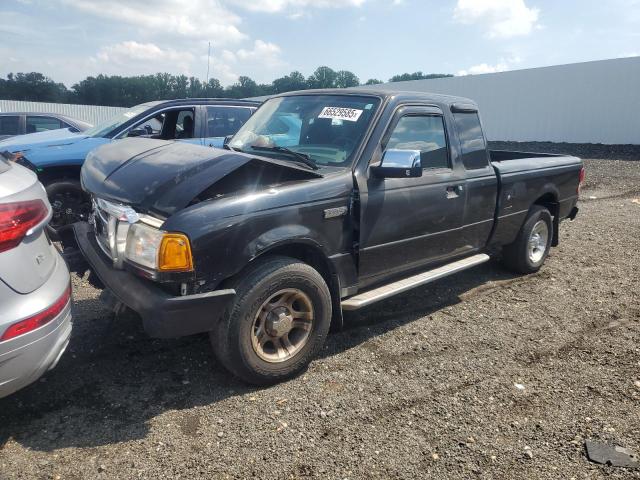 FORD RANGER SUP