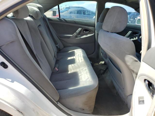 2011 TOYOTA CAMRY BASE - 4T1BF3EK6BU585399