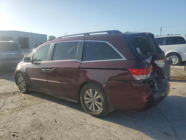 2016 HONDA ODYSSEY EX 5FNRL5H67GB106249