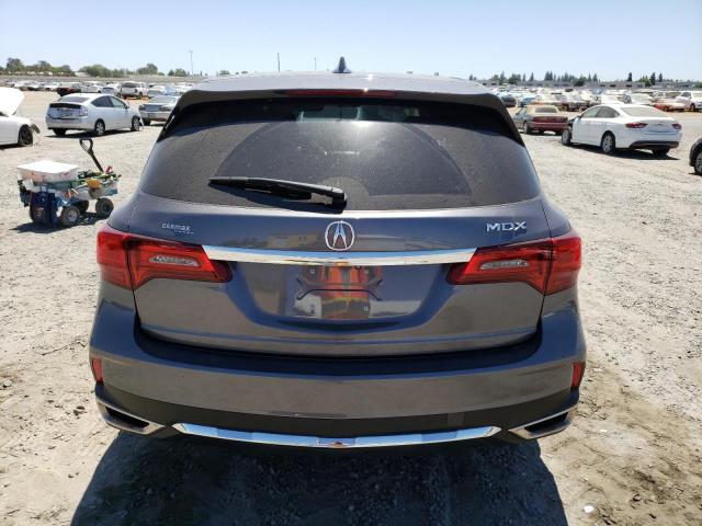 2017 ACURA MDX 5FRYD3H33HB005762