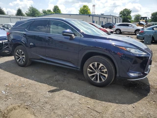 2022 LEXUS RX 350 L JTJHZKFA1N2040634