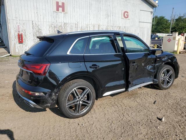 2023 AUDI Q5 E PREST WA1F2BFY3P2188857