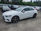 2019 MERCEDES-BENZ A 220 4MAT - WDD3G4FB3KW019267