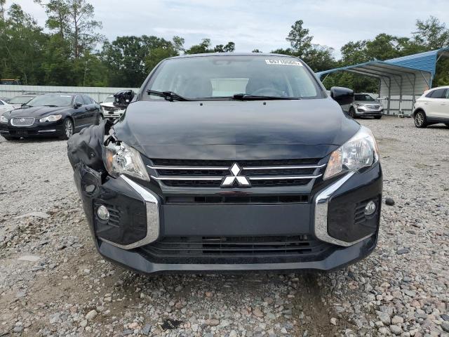 2021 MITSUBISHI MIRAGE ES ML32AUHJ0MH011018
