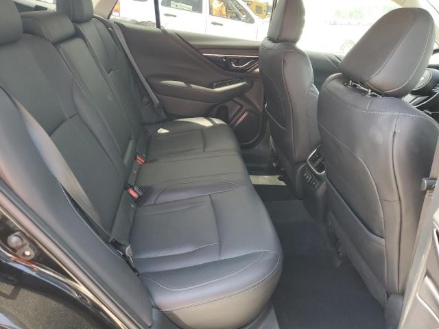 2022 SUBARU OUTBACK LI 4S4BTGND7N3115345