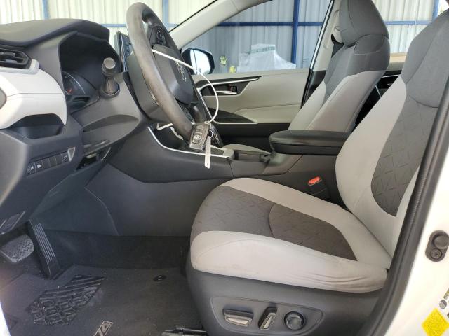 2020 TOYOTA RAV4 XLE 2T3W1RFV9LC068779