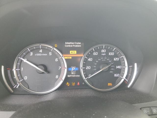 2020 ACURA MDX 5J8YD3H30LL003069