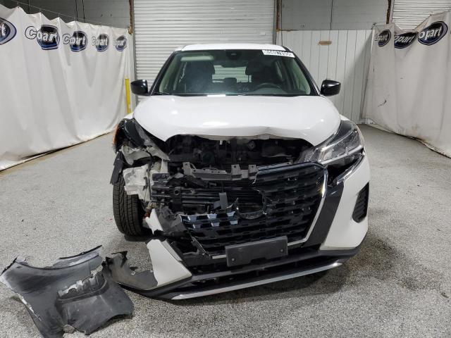 2022 NISSAN KICKS S 3N1CP5BV9NL505045