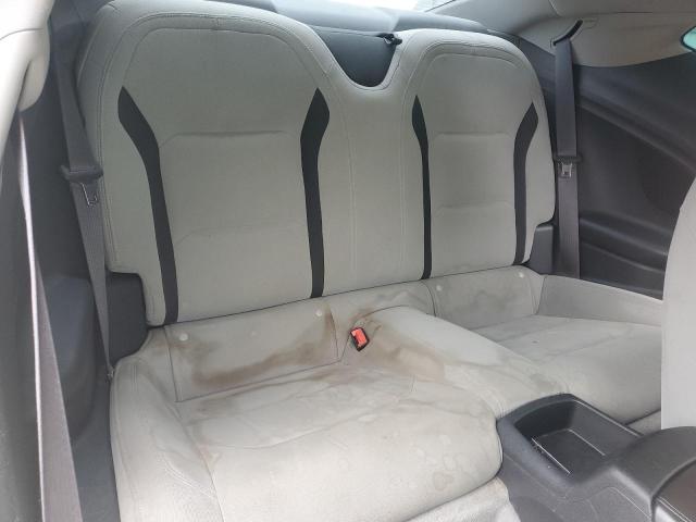 2017 CHEVROLET CAMARO LT - 1G1FB1RS8H0203169