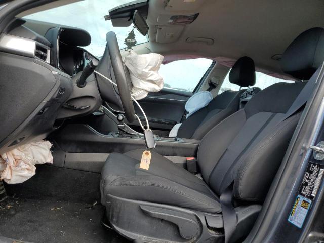 2022 KIA K5 LXS 5XXG14J22NG147770