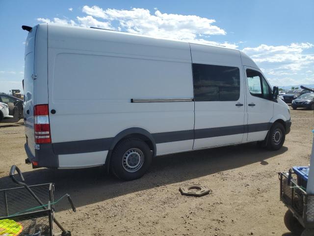 2018 MERCEDES-BENZ SPRINTER 2 - WD3PE8CD1JP594971